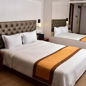 Habitación Superior con Cama Queen