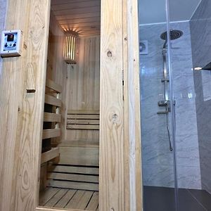 Habitación Doble Deluxe